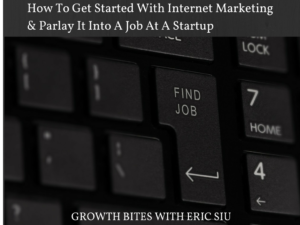 How To Get Started With Internet