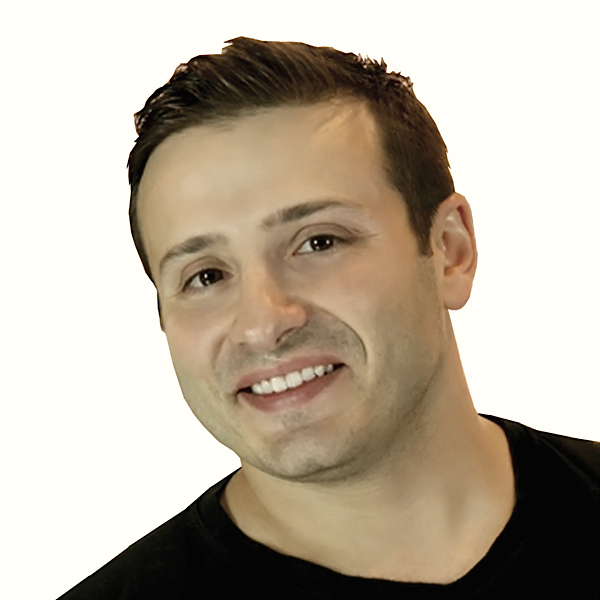 Yanik Silver
